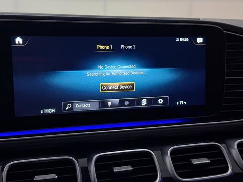 Used 2020 Mercedes-Benz GLS 450 4MATIC image 34