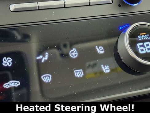 New 2025 Hyundai Sonata Limited image 20