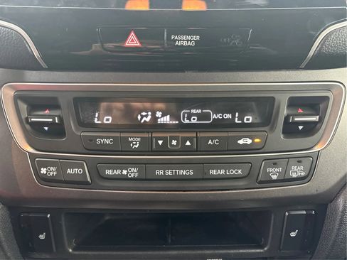 Used 2019 Honda Pilot EX image 37