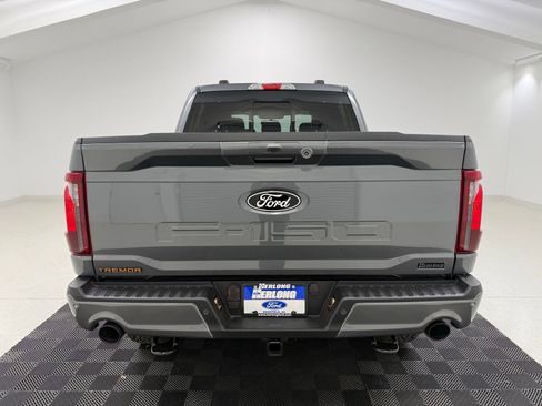 New 2026 Ford F150 Tremor AWD/4WD image 6