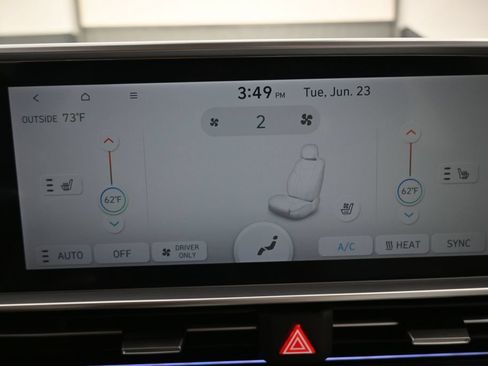 Used 2024 Hyundai Ioniq 6 SEL RWD image 14