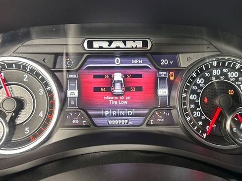 Used 2022 RAM 2500 Laramie image 18