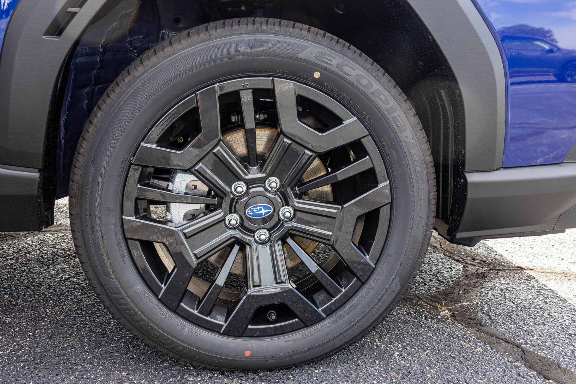 New 2026 Subaru Outback Limited XT AWD/4WD image 46