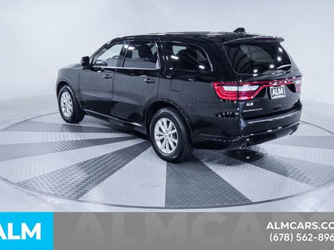 Used 2026 Dodge Durango GT RWD image 7