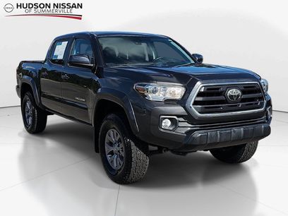 Used 2019 Toyota Tacoma SR5