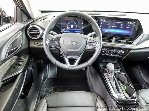 New 2026 Chevrolet Trax ACTIV image 11