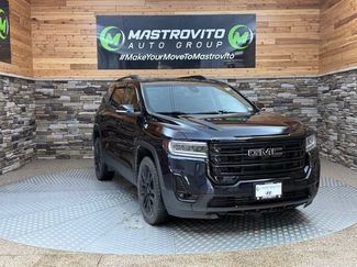 Used 2022 GMC Acadia SLT w/ Elevation Edition AWD/4WD video 2
