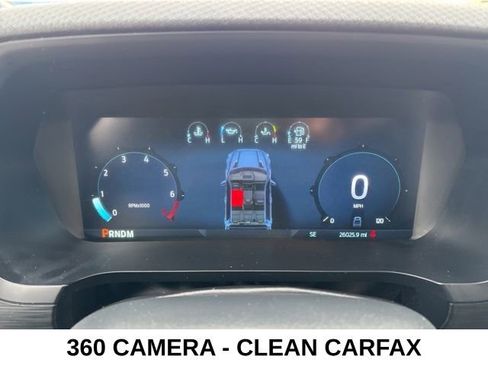 Used 2024 Ford F150 XLT w/ Tow/Haul Package image 6