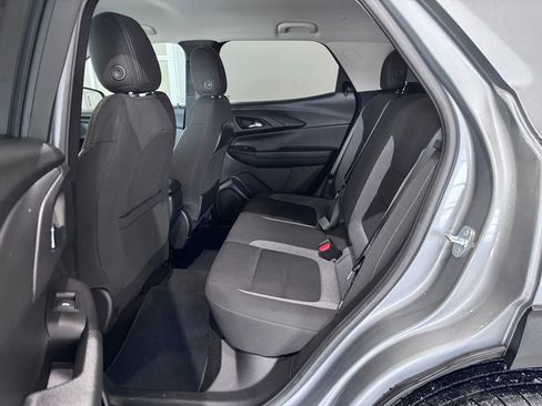 Certified 2023 Chevrolet TrailBlazer LT image 9