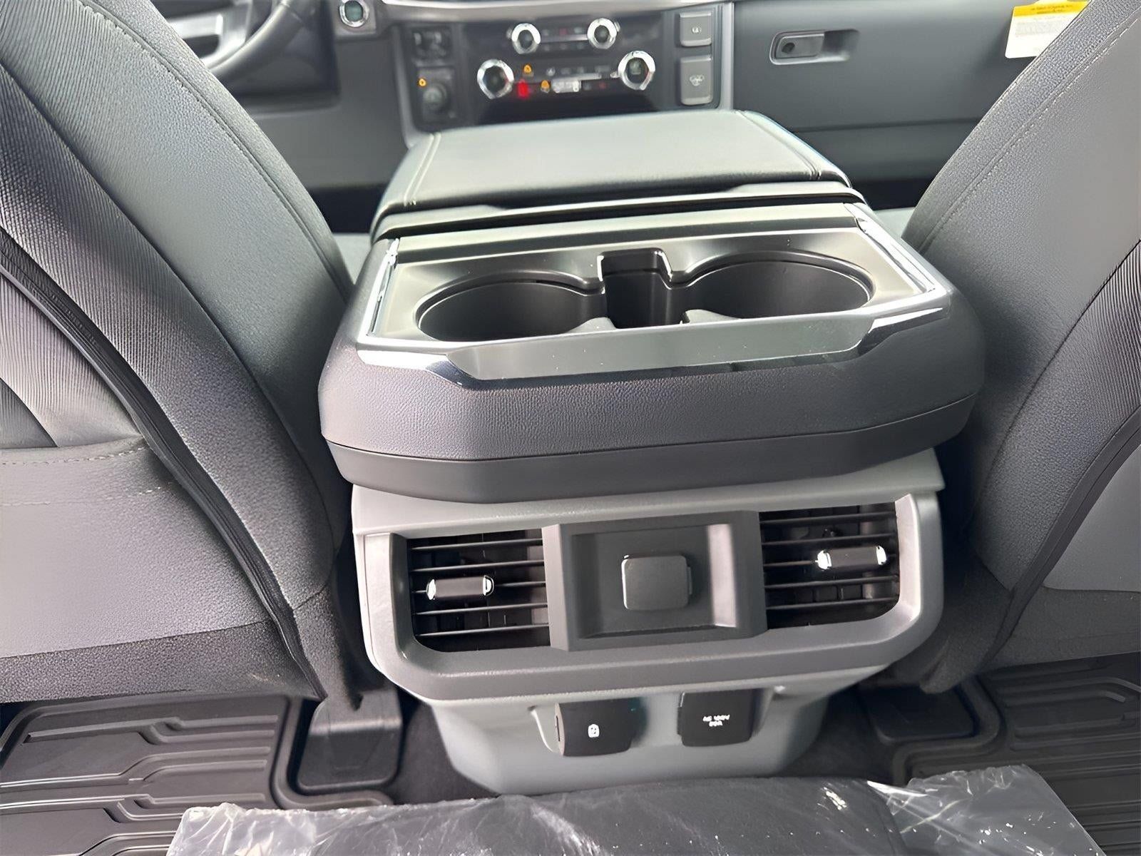 Used 2025 Ford F150 XLT w/ Equipment Group 302A MID AWD/4WD image 10
