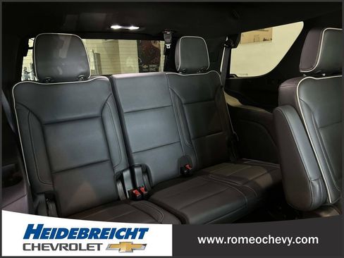 Certified 2021 Chevrolet Tahoe Premier w/ Premium Package image 33