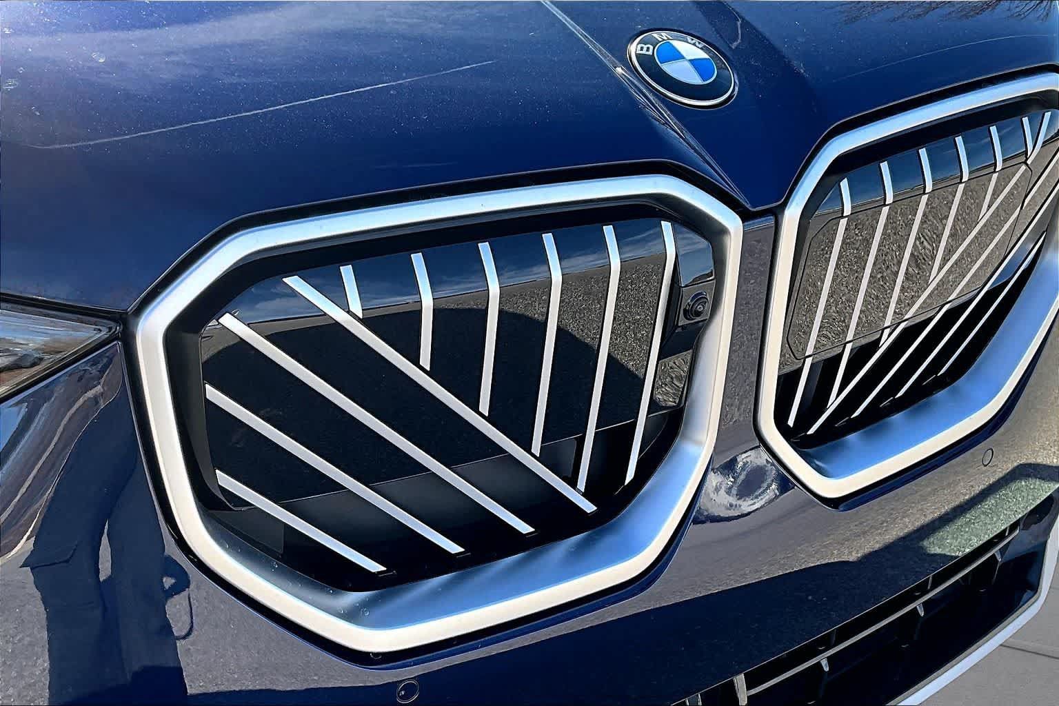 Used 2026 BMW X3 xDrive30i w/ Premium Package AWD/4WD image 32