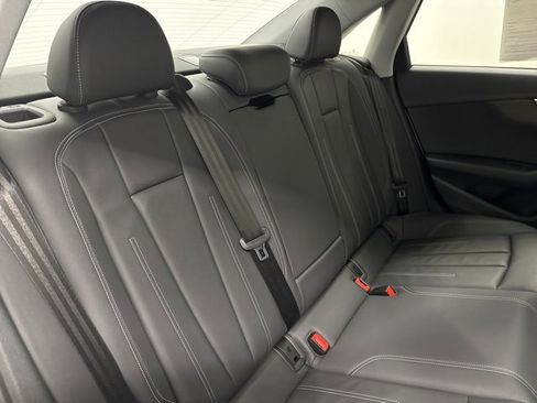 Used 2021 Audi A4 2.0T Premium w/ Convenience Package image 21