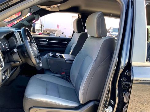 Used 2023 RAM 1500 Big Horn image 14