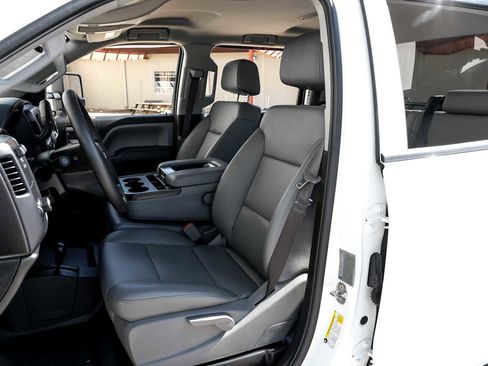 Used 2019 Chevrolet Silverado 3500 W/T w/ WT Convenience Package image 28