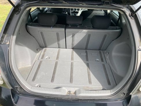 Used 2009 Pontiac Vibe w/ Preferred Package image 10