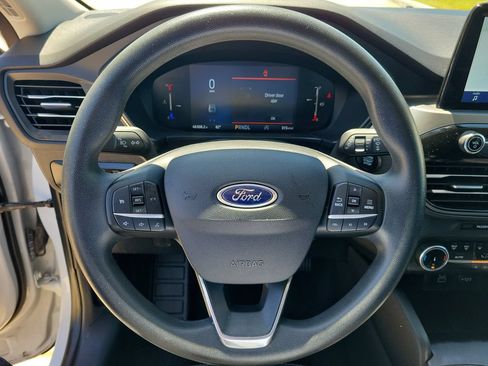 Used 2025 Ford Escape Active FWD image 21