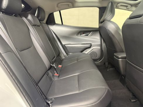 Used 2024 Toyota Prius XLE image 14