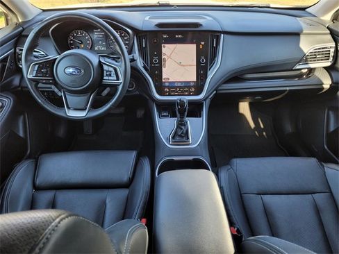 Used 2020 Subaru Outback Limited w/ Popular Package #2 image 20