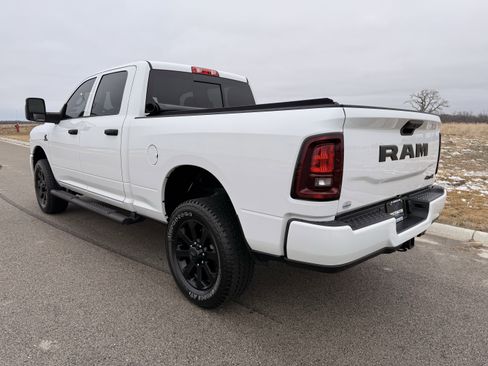 Used 2026 RAM 2500 Tradesman image 31