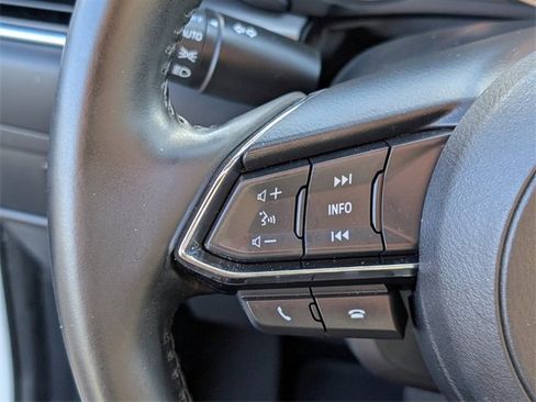 Used 2020 MAZDA CX-5 Touring image 38