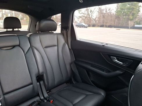 Used 2018 Audi Q7 3.0T Prestige w/ Prestige Package image 14