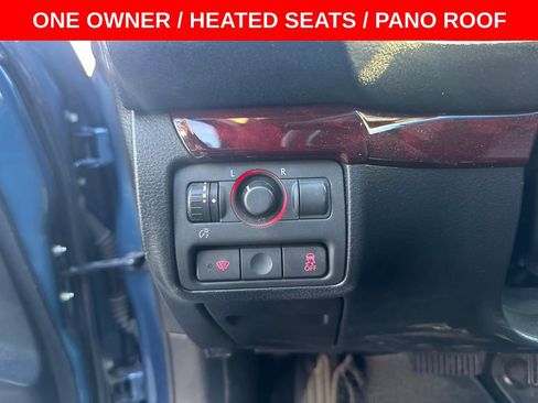 Used 2009 Subaru Outback 2.5i Limited image 15