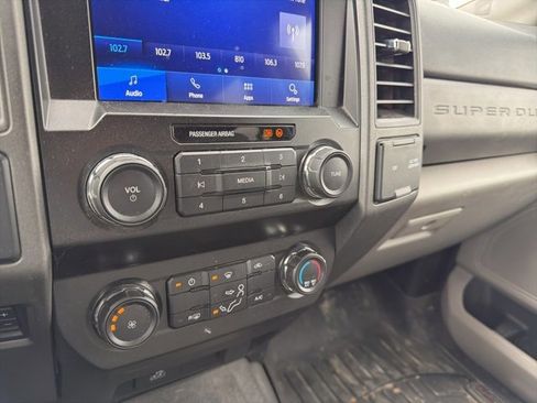 Used 2021 Ford F250 XL w/ STX Appearance Package image 29
