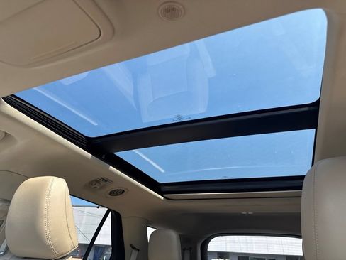 Certified 2020 Ford Explorer Limited RWD image 24