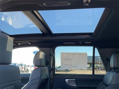 New 2025 Ford Expedition Tremor image 15