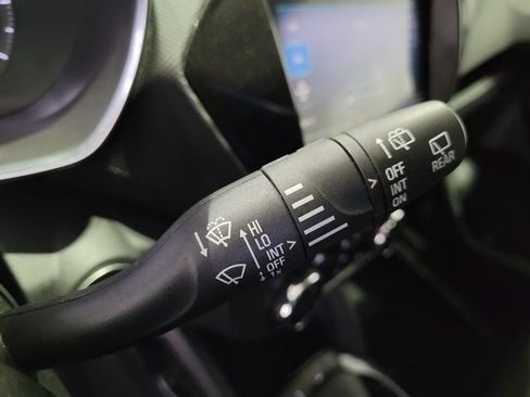 Used 2021 Chevrolet TrailBlazer LT w/ Convenience Package image 36