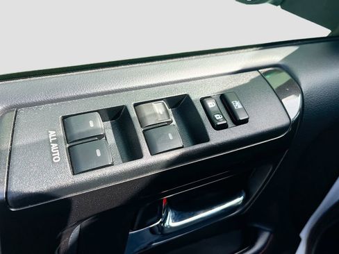 Used 2024 Toyota 4Runner TRD Off-Road Premium w/ Moonroof Package image 18