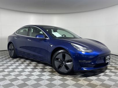Used 2019 Tesla Model 3 Long Range