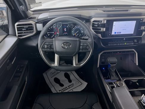 New 2026 Toyota Tundra SR5 w/ SR5 Premium Package AWD/4WD image 17