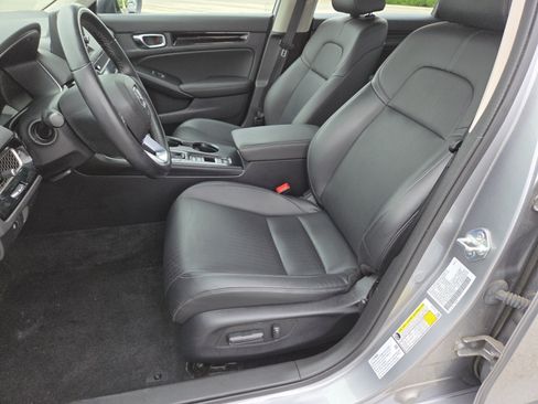 Used 2023 Honda Civic EX-L image 23