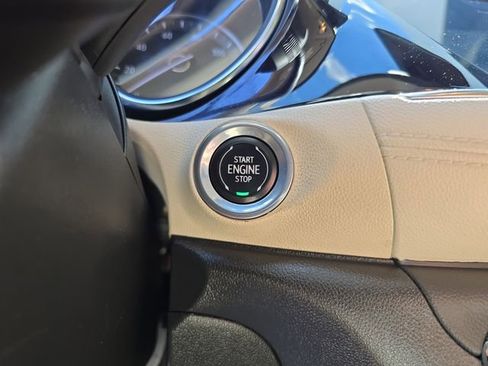 Certified 2022 Buick Encore GX Select image 27