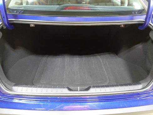 Used 2025 Kia K4 FWD image 12