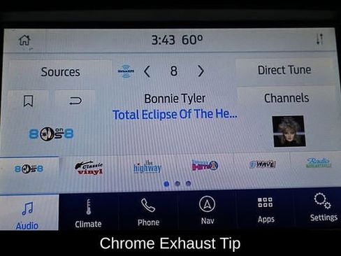 Used 2020 Ford Ranger XLT w/ Equipment Group 302A Luxury image 33