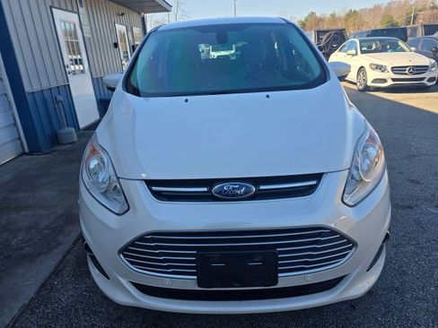 Used 2013 Ford C-MAX SEL image 2