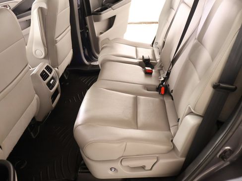Used 2018 Honda Pilot EX-L image 12