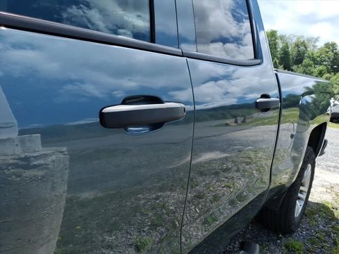 Used 2014 Chevrolet Silverado 1500 LT w/ All Star Edition AWD/4WD image 10