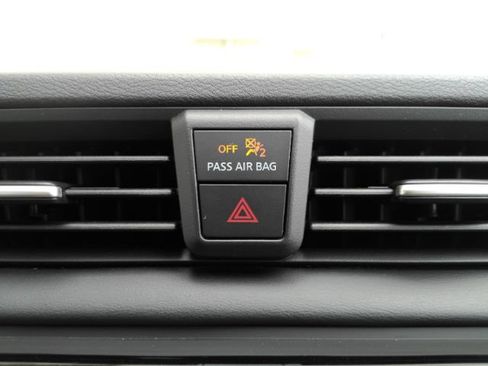Used 2024 Nissan Versa SR w/ Trunk Package FWD image 41