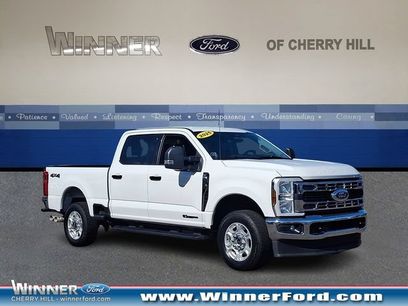 Certified 2025 Ford F250 XLT