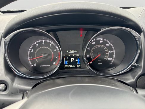 Used 2024 Mitsubishi Outlander Sport ES AWD/4WD image 29