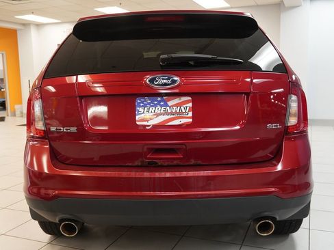 Used 2013 Ford Edge SEL FWD image 13