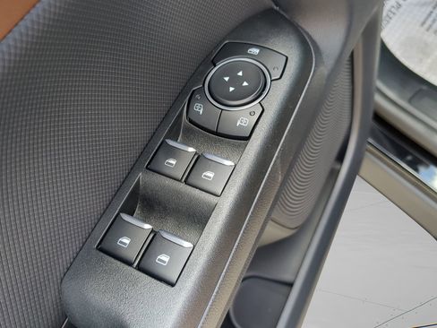 New 2025 Ford Bronco Sport Outer Banks w/ Outer Banks Tech Package+ AWD/4WD image 50
