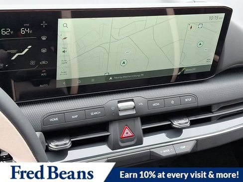 New 2025 Kia K4 GT-Line w/ GT-Line Premium Package image 13