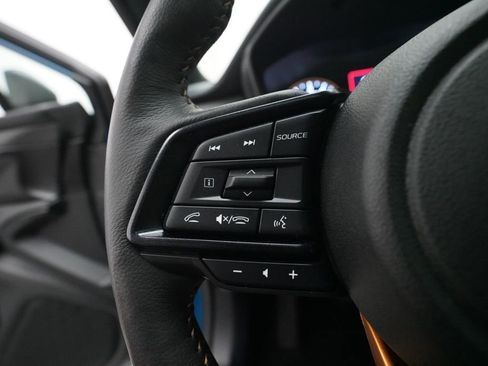 Used 2025 Subaru Outback Wilderness image 18