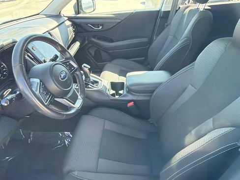 Certified 2024 Subaru Outback Premium AWD/4WD image 36