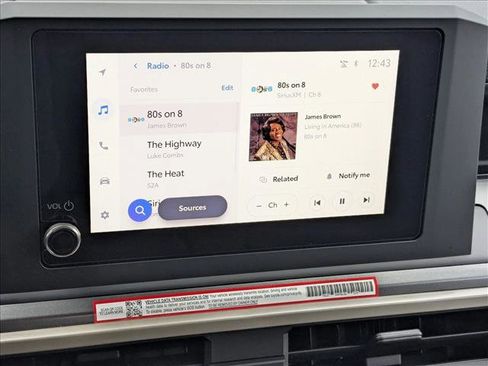 New 2026 Toyota Tacoma SR5 image 13